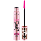 Bild: essence Mascara Lash Without Limits Extreme Lengthening & Volume